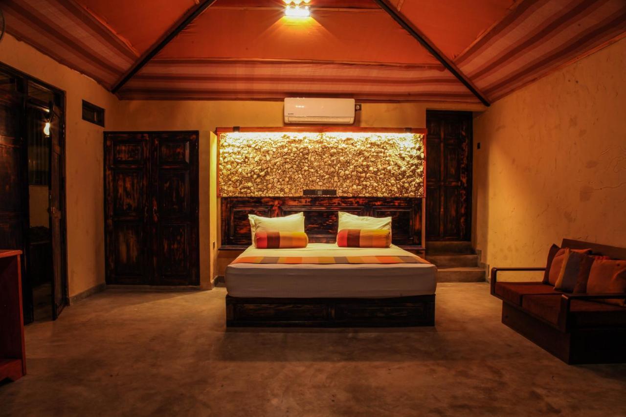 Sigiriya Wewa Addara Hotel - Hotel By The Lake Quarto foto